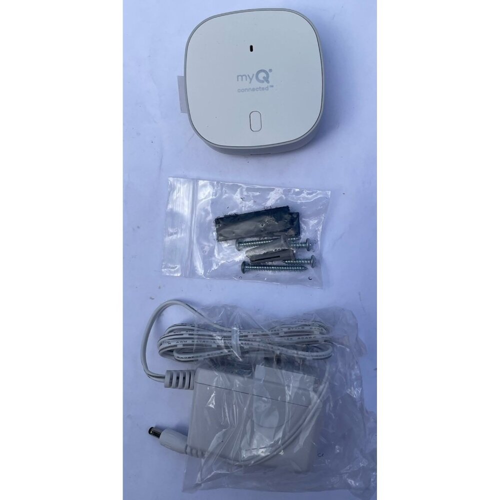 Lift Master 821LMC-S Smart Garage Control - Picture 7 of 7